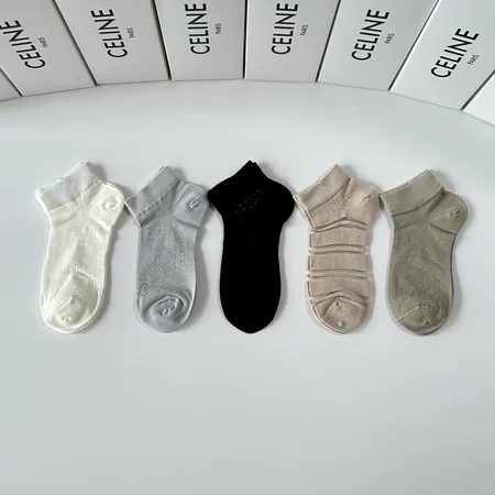 スーパーコピー セリーヌ 靴下