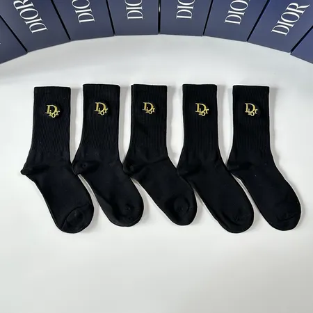 スーパーコピー ディオール 靴下