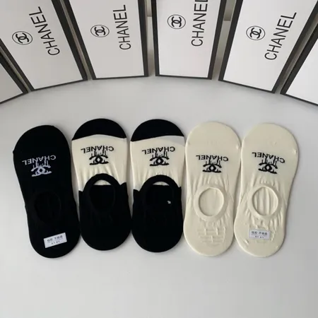 スーパーコピー シャネル 靴下