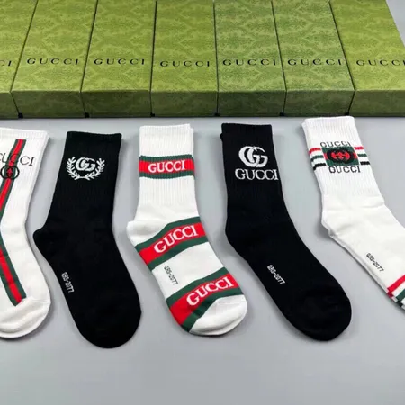 スーパーコピー グッチ 靴下
