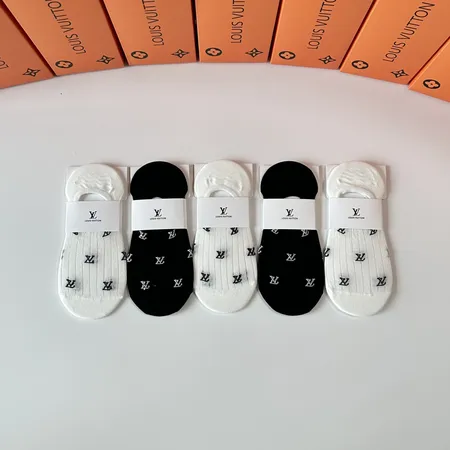 スーパーコピー ルイヴィトン 靴下