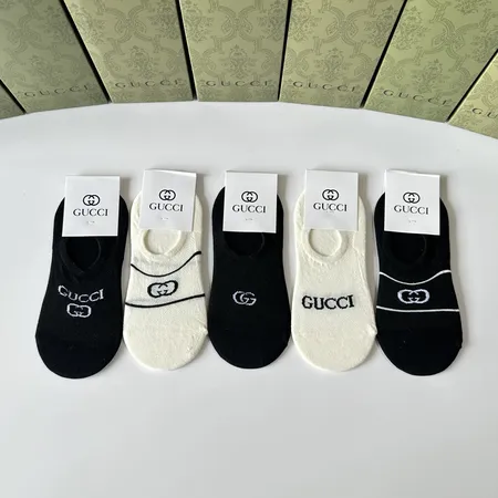 スーパーコピー グッチ 靴下