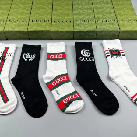 スーパーコピー グッチ 靴下