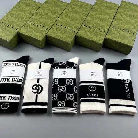 スーパーコピー グッチ 靴下