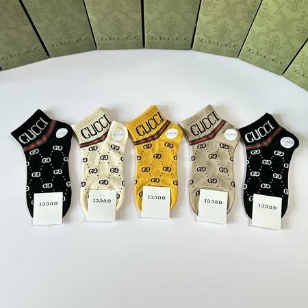 スーパーコピー グッチ 靴下