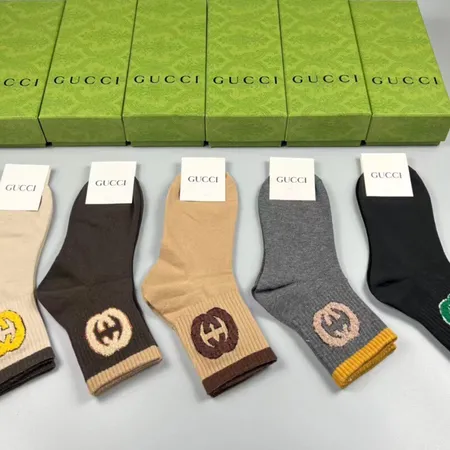 スーパーコピー グッチ 靴下