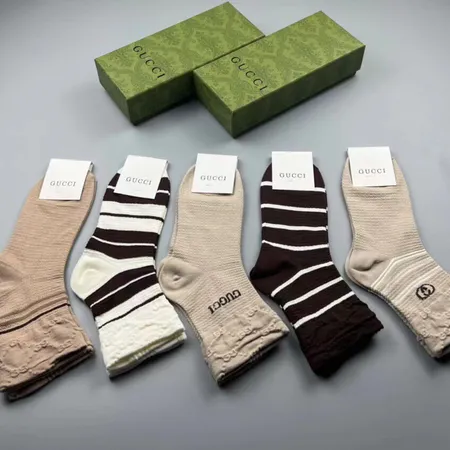 スーパーコピー グッチ 靴下