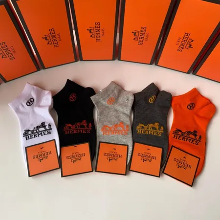 スーパーコピー シャネル 靴下