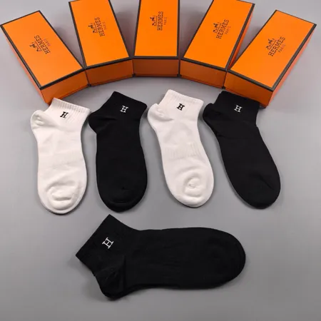 スーパーコピー シャネル 靴下