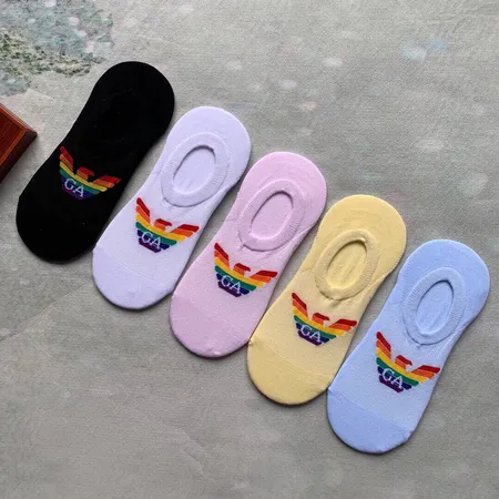  スーパーコピー アルマーニ 靴下