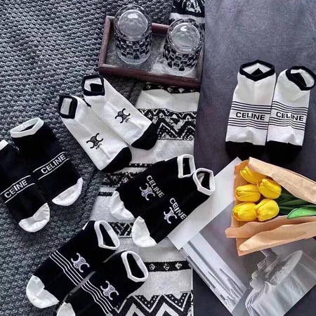 スーパーコピー セリーヌ 靴下