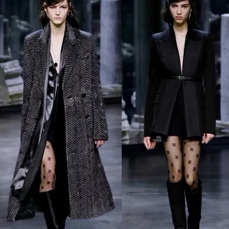 スーパーコピー フェンディ 靴下