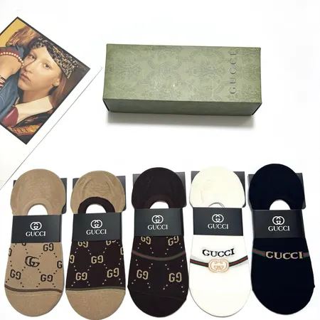 スーパーコピー グッチ 靴下