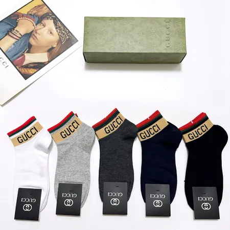 スーパーコピー グッチ 靴下