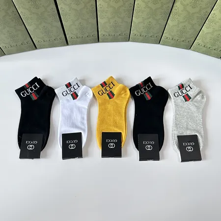 スーパーコピー グッチ 靴下