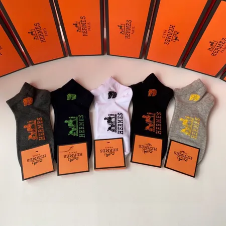 スーパーコピー シャネル 靴下