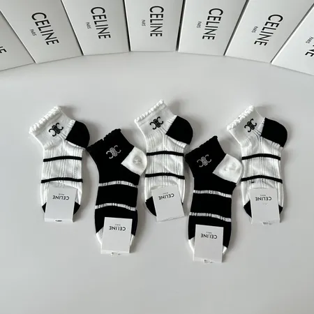 スーパーコピー セリーヌ 靴下
