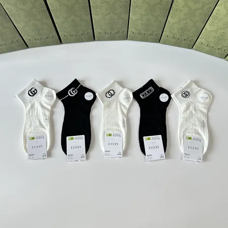 スーパーコピー グッチ 靴下