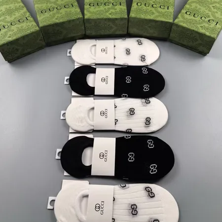 スーパーコピー グッチ 靴下