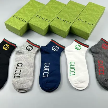 スーパーコピー グッチ 靴下