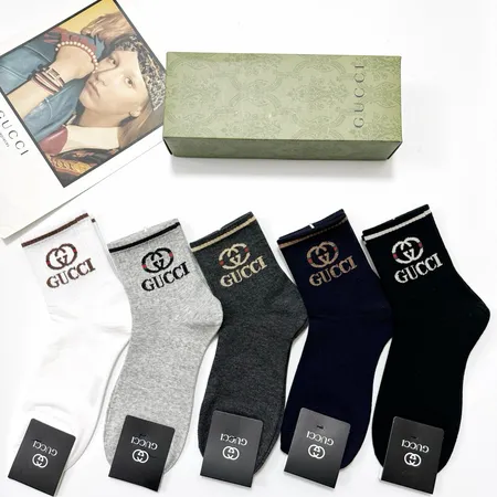 スーパーコピー グッチ 靴下
