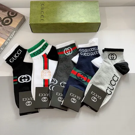 スーパーコピー グッチ 靴下