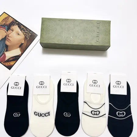 スーパーコピー グッチ 靴下