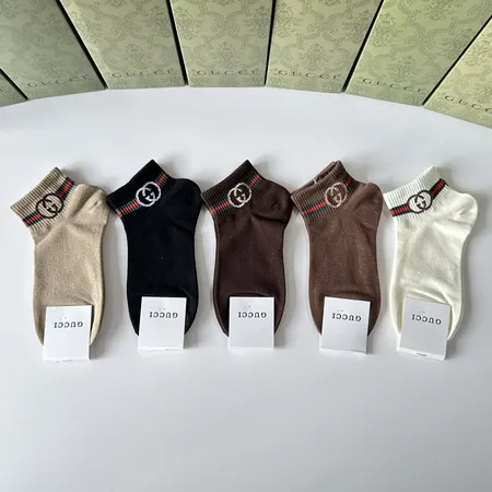 スーパーコピー グッチ 靴下