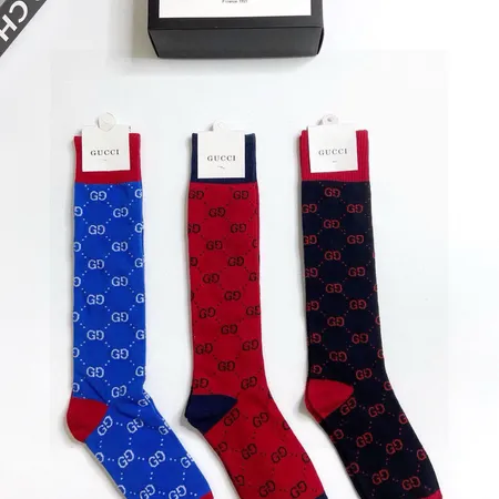 スーパーコピー グッチ 靴下