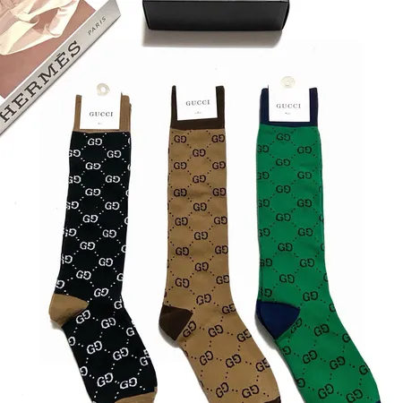 スーパーコピー グッチ 靴下