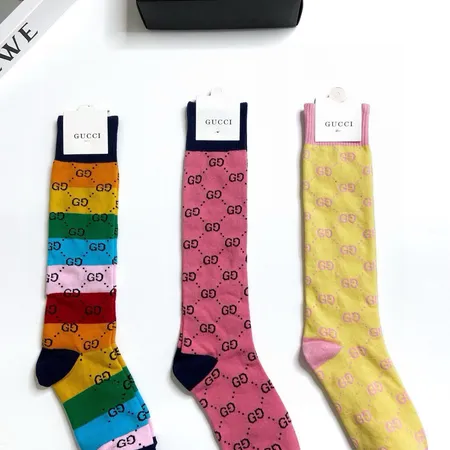 スーパーコピー グッチ 靴下
