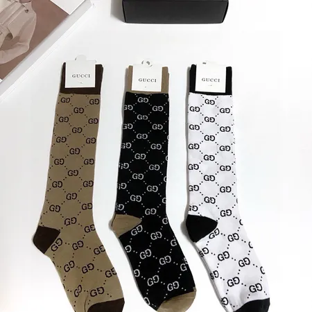 スーパーコピー グッチ 靴下