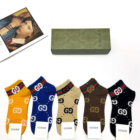 スーパーコピー グッチ 靴下
