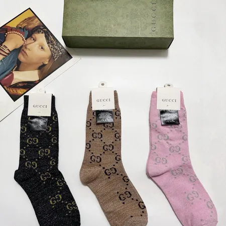 スーパーコピー グッチ 靴下