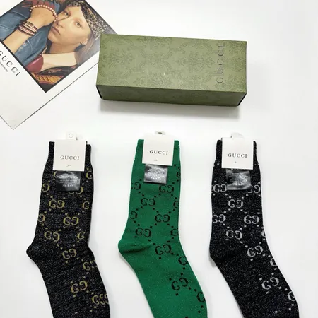 スーパーコピー グッチ 靴下