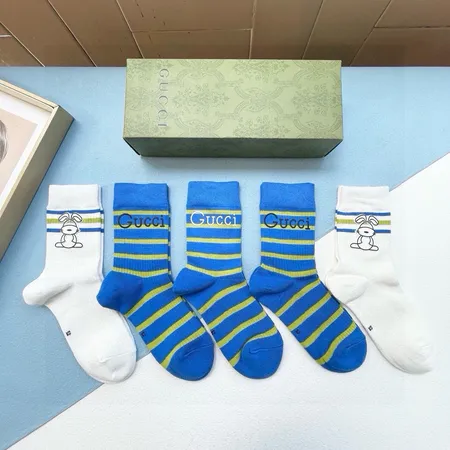 スーパーコピー グッチ 靴下