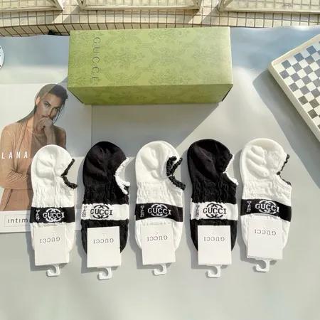 スーパーコピー グッチ 靴下