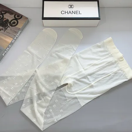 スーパーコピー シャネル 靴下