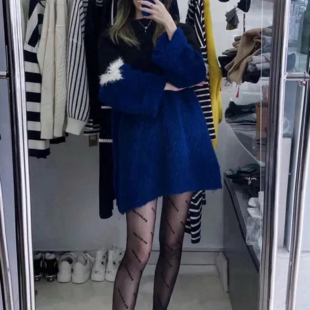 スーパーコピー バレンシアガ 靴下