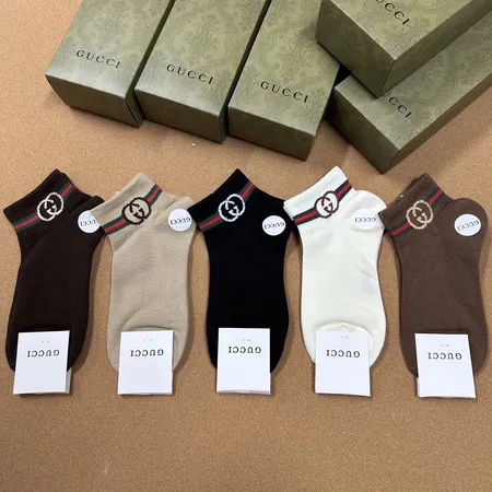 スーパーコピー グッチ 靴下