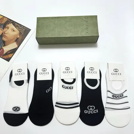 スーパーコピー グッチ 靴下