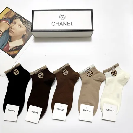 スーパーコピー シャネル 靴下