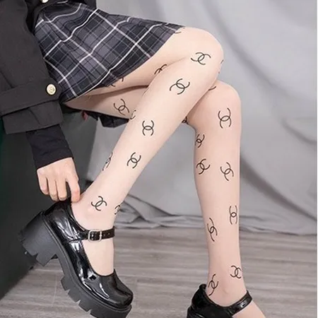 スーパーコピー シャネル 靴下