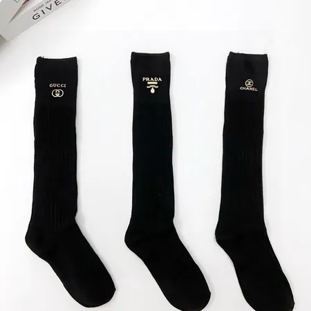 スーパーコピー シャネル 靴下