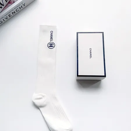 スーパーコピー シャネル 靴下