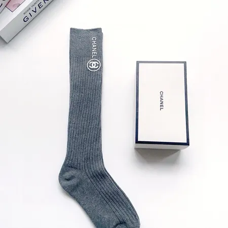 スーパーコピー シャネル 靴下