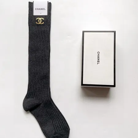 スーパーコピー シャネル 靴下