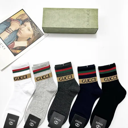 スーパーコピー グッチ 靴下