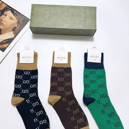 スーパーコピー グッチ 靴下