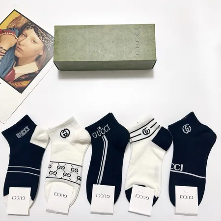 スーパーコピー グッチ 靴下